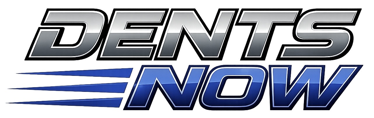 Dents Now — Paintless Dent Repair